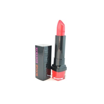 Ruj Bourjois Rouge Edition Lipstick - Pink Catwalk Ruj Bourjois Rouge Edition Lipstick - Pink Catwalk
