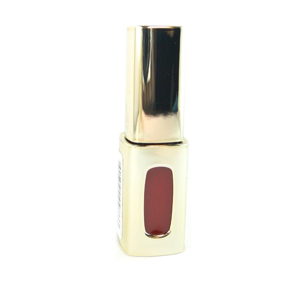 Luciu de buze L'Oreal L'Extraordinaire Lipgloss - Ruby Opera