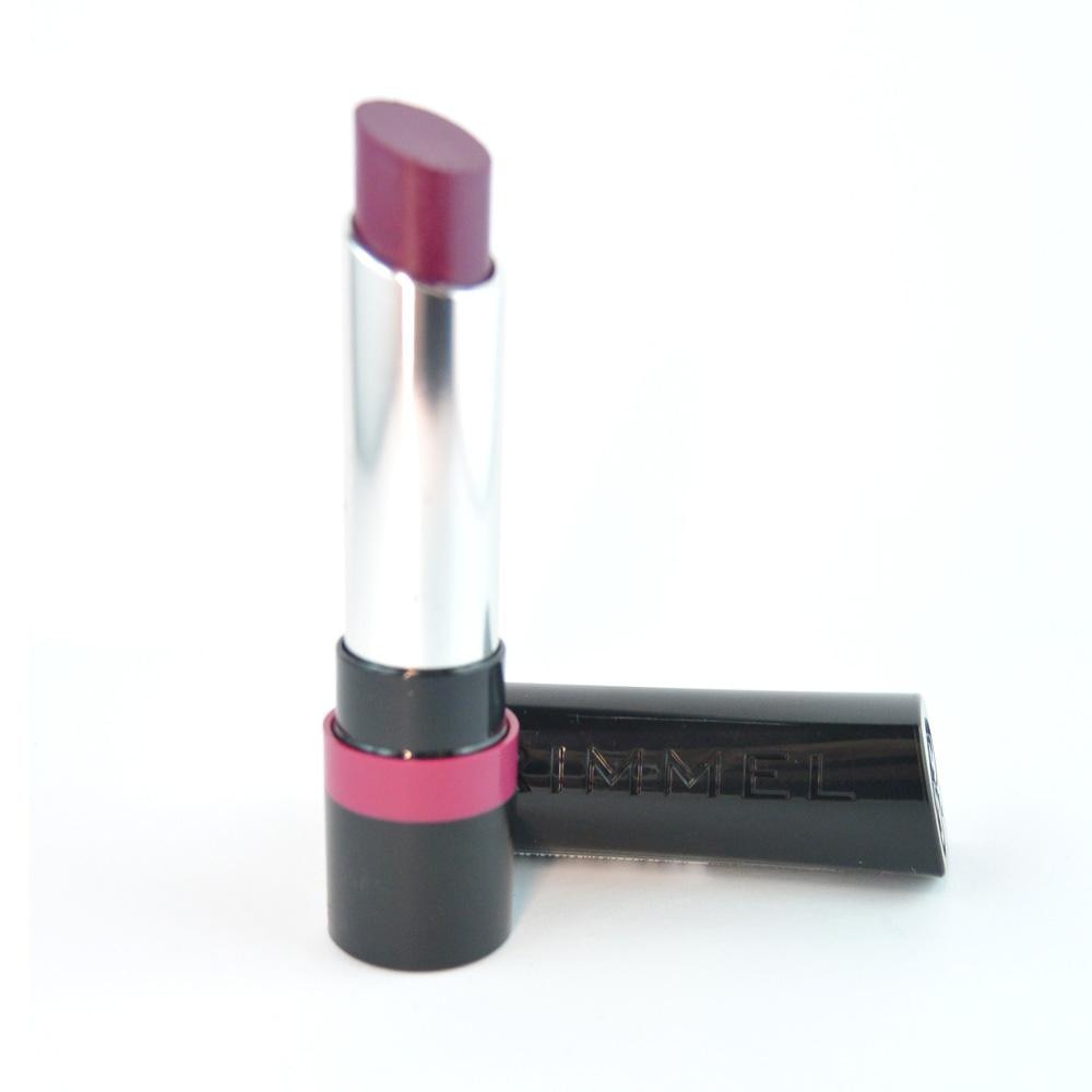 Ruj Rimmel The Only 1 Lipstick - Under my spell