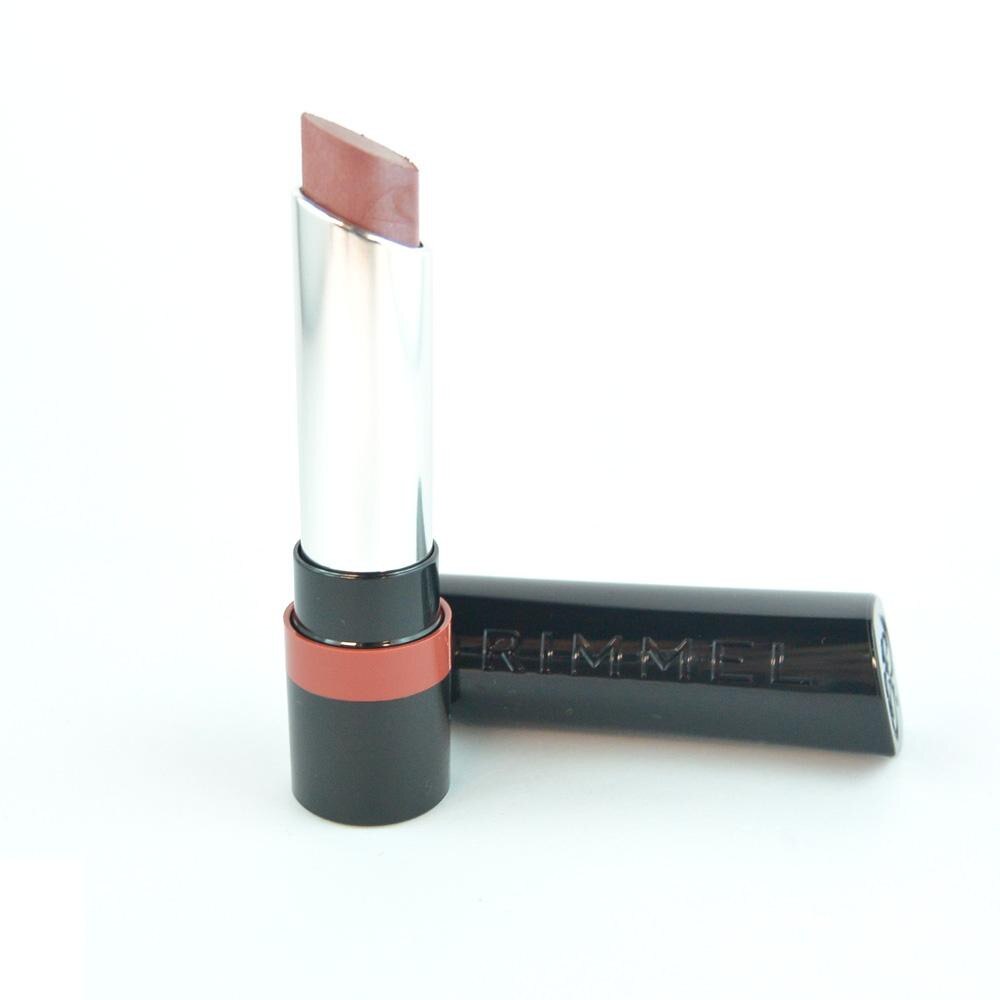 Ruj Rimmel The Only 1 Lipstick - Easy does it