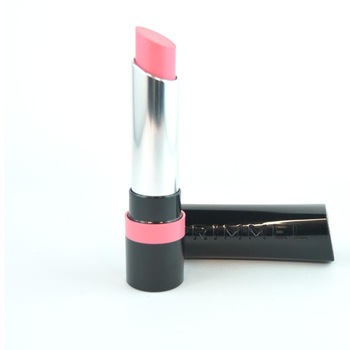 Ruj Rimmel The Only 1 Lipstick - Pink me Love me Ruj Rimmel The Only 1 Lipstick - Pink me Love me
