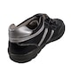 Детски обувки Chippo Youth 102162 15-55/90, 32-37, Естествена кожа, Черен/Сребрист, Размер 34, 20.50 см