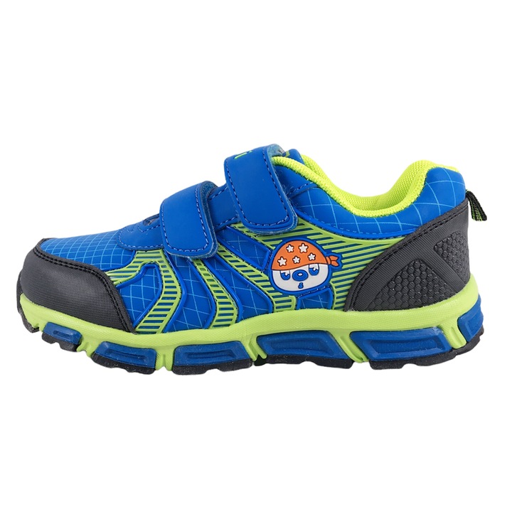 Детски маратонки Bunidi Youth 43005, 31-36, Син