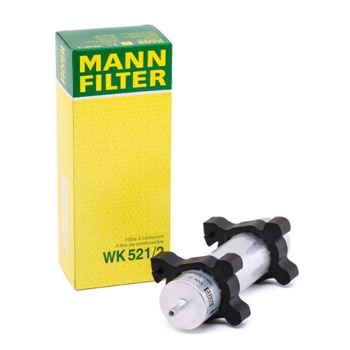Üzemanyagszűrő Mann WK 521/2