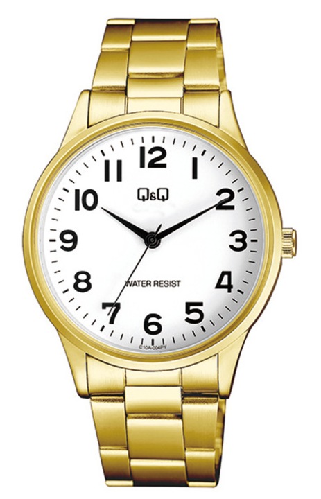 Q&Q férfi karóra C10A-004PY