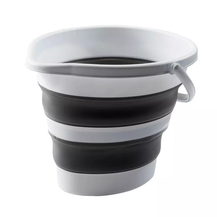 Сгъваема кофа, 10 л