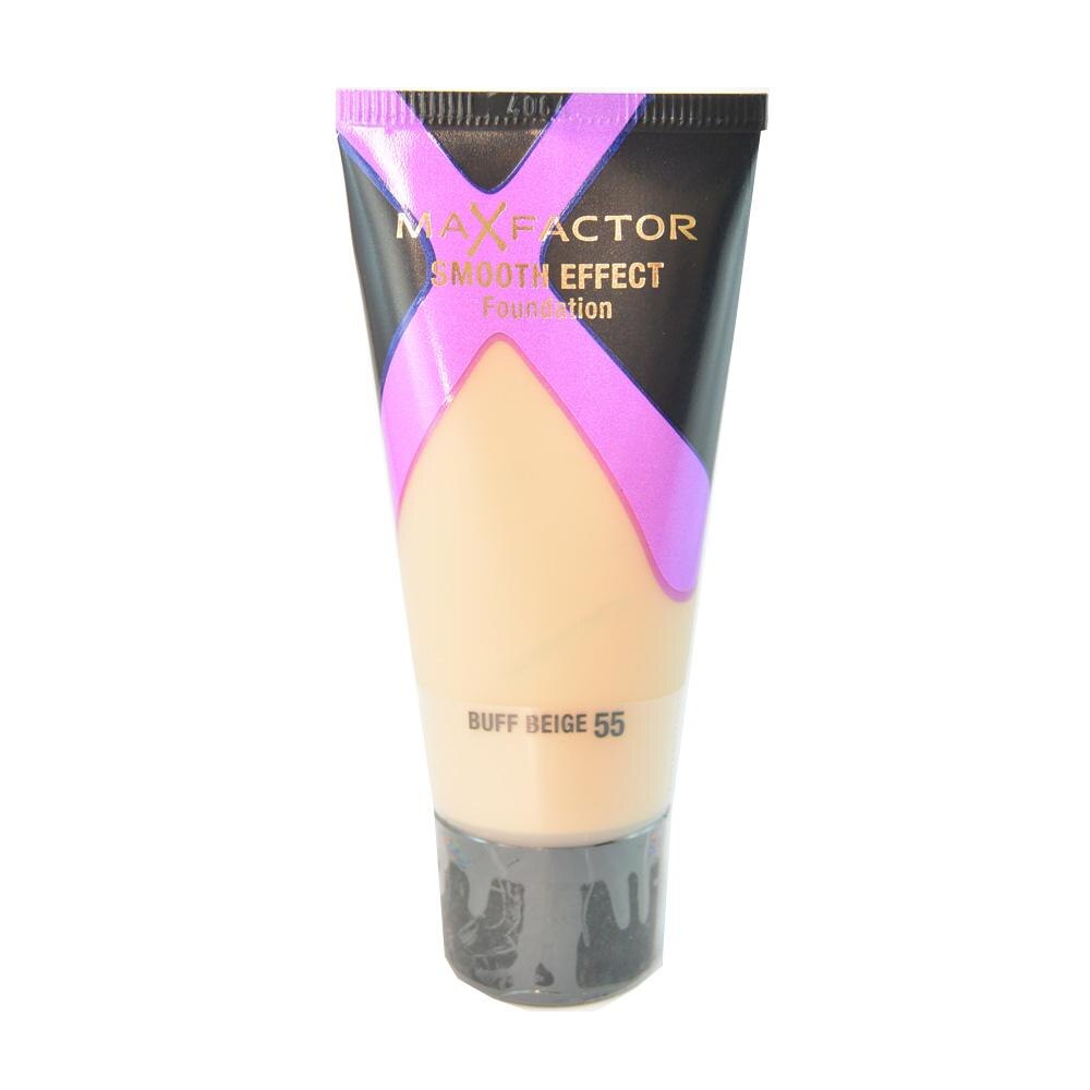 Fond de ten Max Factor Smooth Effect Foundation - Buff Beige