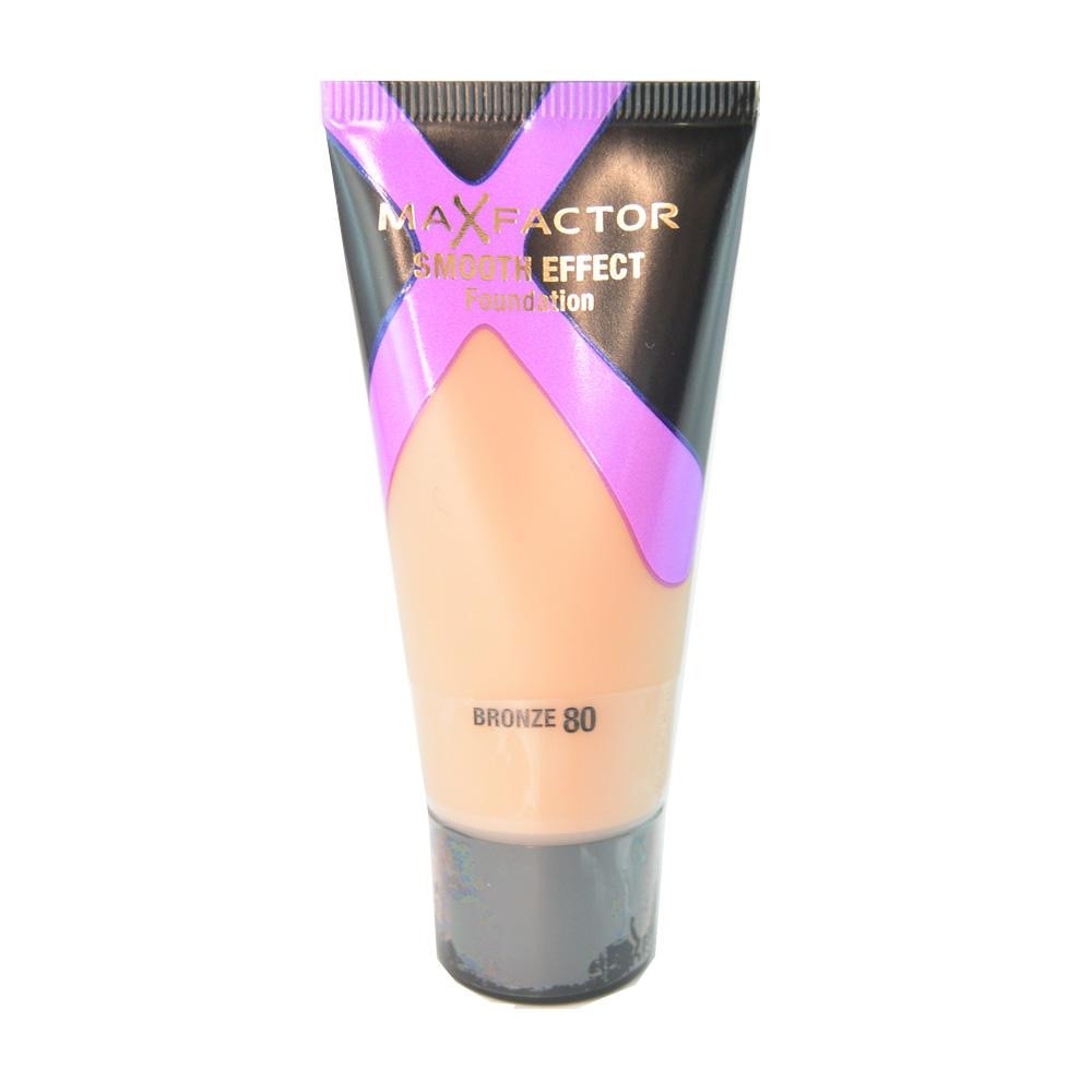 Fond de ten Max Factor Smooth Effect Foundation - Bronze