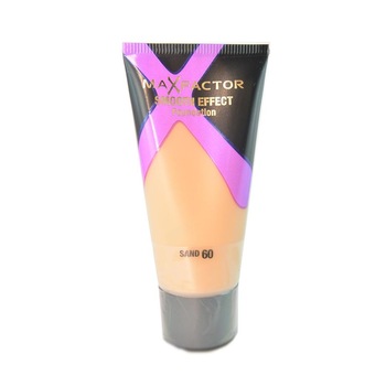Fond de ten Max Factor Smooth Effect Foundation - Sand Fond de ten Max Factor Smooth Effect Foundation - Sand