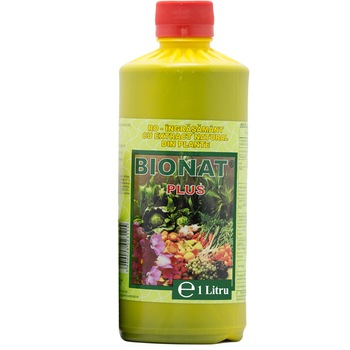 Bionat Plus 1 L Bionat Plus 1 L