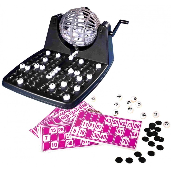 Noris - Bingo joc de societate