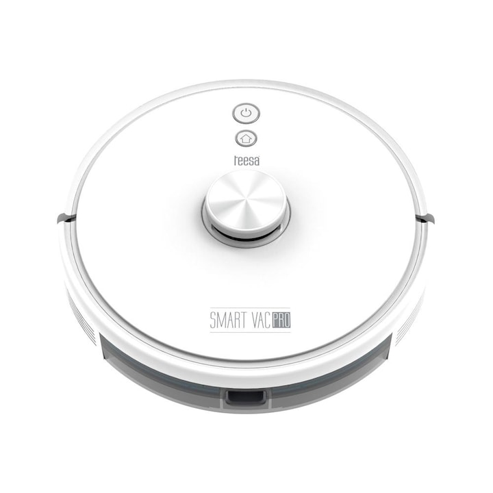 Aspirator manual Saker 3 in 1, 12KPA, fara fir, cu motor fara perii, port USB-C, pentru masina si uz casnic