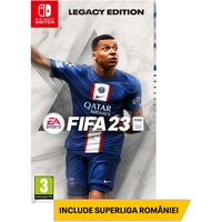 Joc FIFA 23 pentru Nintendo Switch
