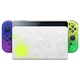 Consola Nintendo Switch OLED - Splatoon 3 Edition