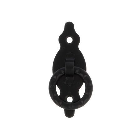 CURVER 205851 - Contenitore in Polipropilene, Aspetto Vimini, L