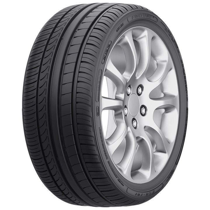 Anvelopa Vara 225/45 R19 Fortune Fsr-701 96 Xl Y
