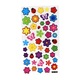 Set stickere Flower Joy 44 bucati