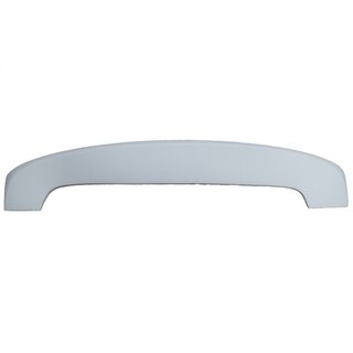 Coperture Fendinebbia Argento Opaco Per Dacia Duster I (2010-2018) – Originali Dacia, Fissaggio Con Adesivo 3M