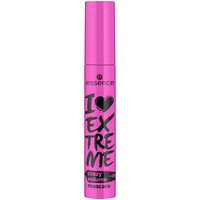 Mascara Essence I LOVE EXTREME crazy volume mascara, 12 ml