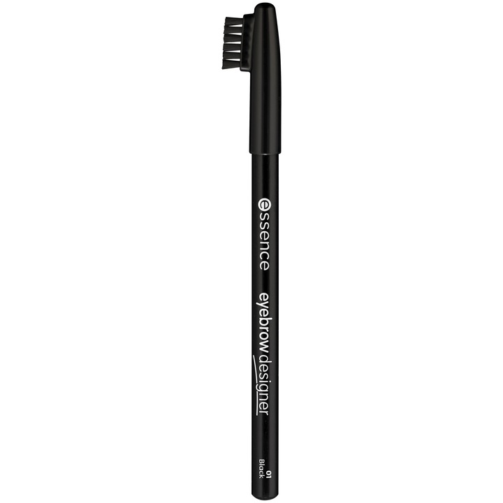 Creion pentru sprancene Essence eyebrow DESIGNER 01, 1 g