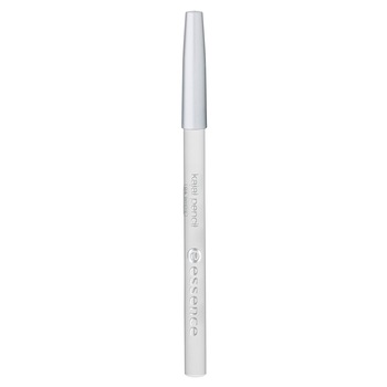 Creion de ochi Essence Kajal 04 White, 1 g Creion de ochi Essence Kajal 04 White, 1 g