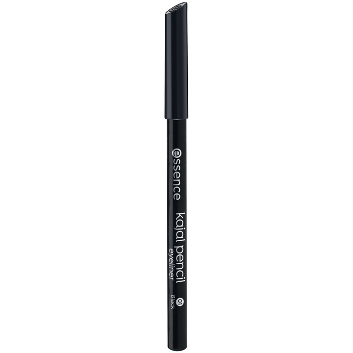 Creion de ochi Essence kajal pencil 01, 1 g