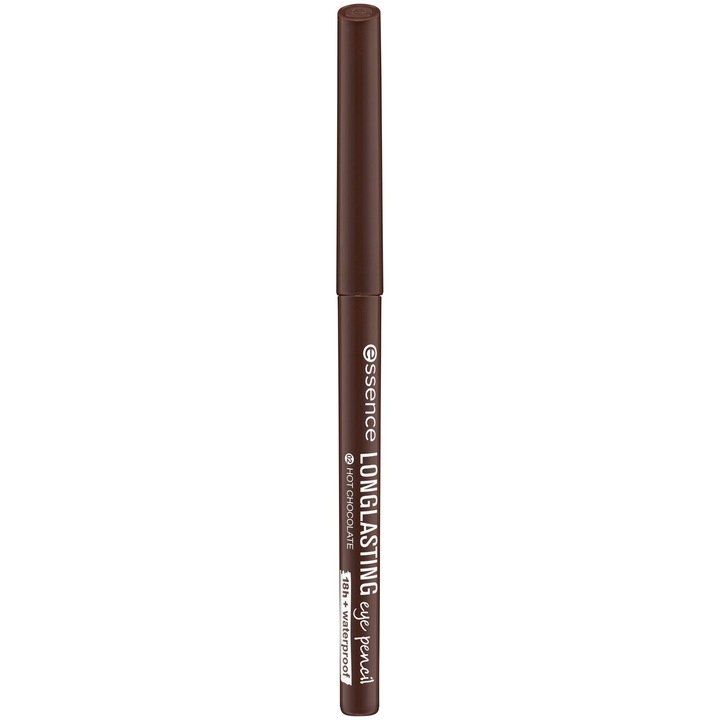 Creion de ochi Essence LONG-LASTING eye pencil 02, 0.28 g
