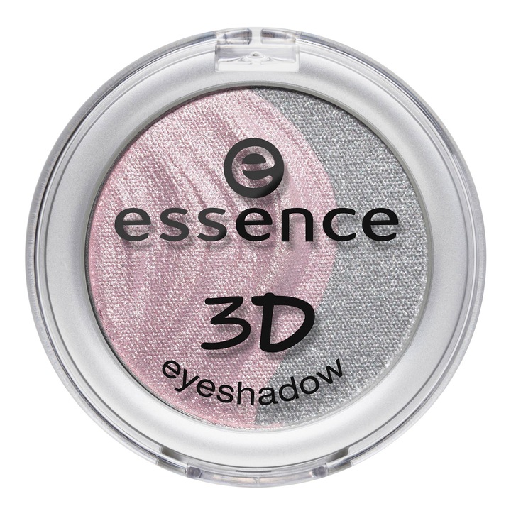 Fard de pleoape Essence 3D Duo 03 Irresistible First Love, 2.8 g