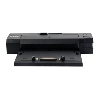 Docking Station Dell ADVANCED E-PORT II EURO2, 130W, USB3.0 Docking Station Dell ADVANCED E-PORT II EURO2, 130W, USB3.0