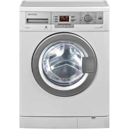 Masina De Spalat Rufe Arctic Afd6000a 6 Kg 1000 Rpm Clasa A Alb Emag Ro
