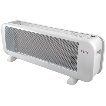 Panou radiant de podea TESY MC2013 MICA, 2000 W, 2 trepte de putere, Display LED, Termostat reglabil, Timer, Protectie anti-inghet Panou radiant de podea TESY MC2013 MICA, 2000 W, 2 trepte de putere, Display LED, Termostat reglabil, Timer, Protectie anti-inghet