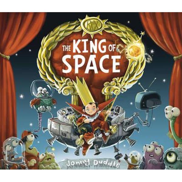 King of Space