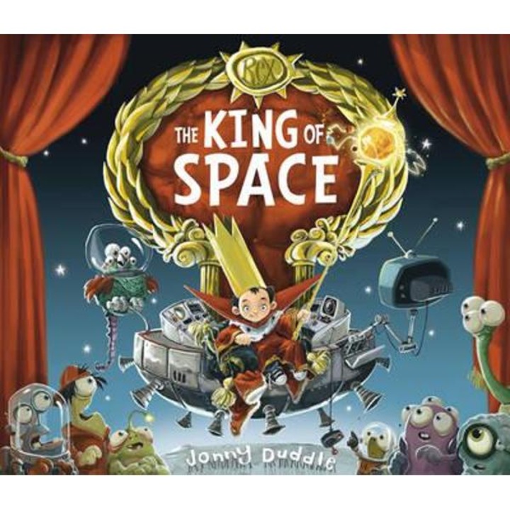 King of Space