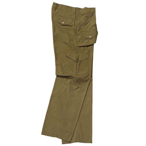 Pantaloni Unisport MILITARY marime50