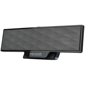 Boxe Microlab B51, Negru Boxe Microlab B51, Negru