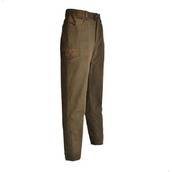 Pantaloni Treesco Rambouillet marime46 kaki