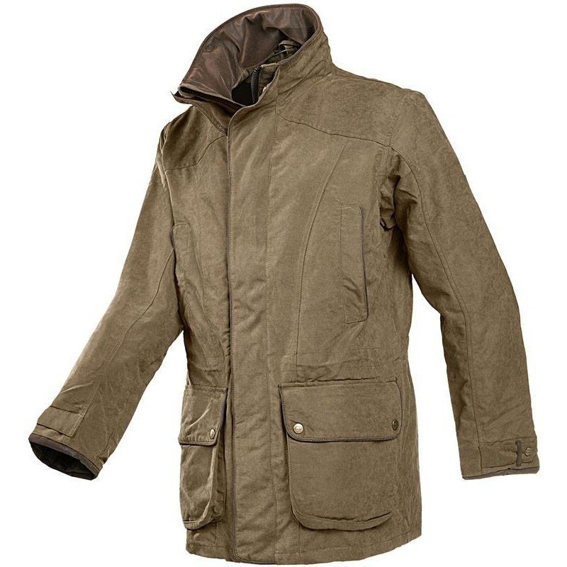 Jacheta Baleno NOTTINGHAM KAKI