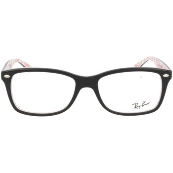 Rame ochelari Ray-Ban RX5228 5014 55 Rame ochelari Ray-Ban RX5228 5014 55