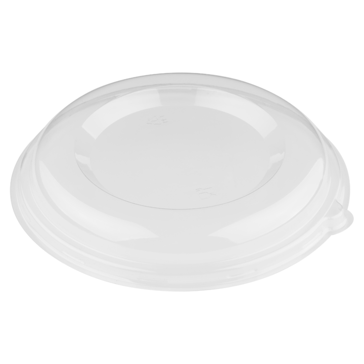 Set Capace PET transparente bol 950 ml 125 buc