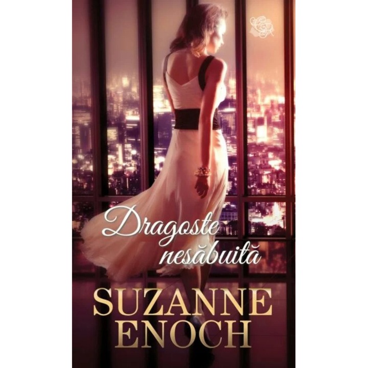 Dragoste nesabuita,Suzanne Enoch