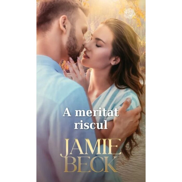 A meritat riscul, Jamie Beck