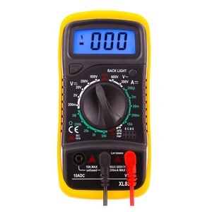 Aparate de masura si control