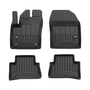 Автомобилни стелки