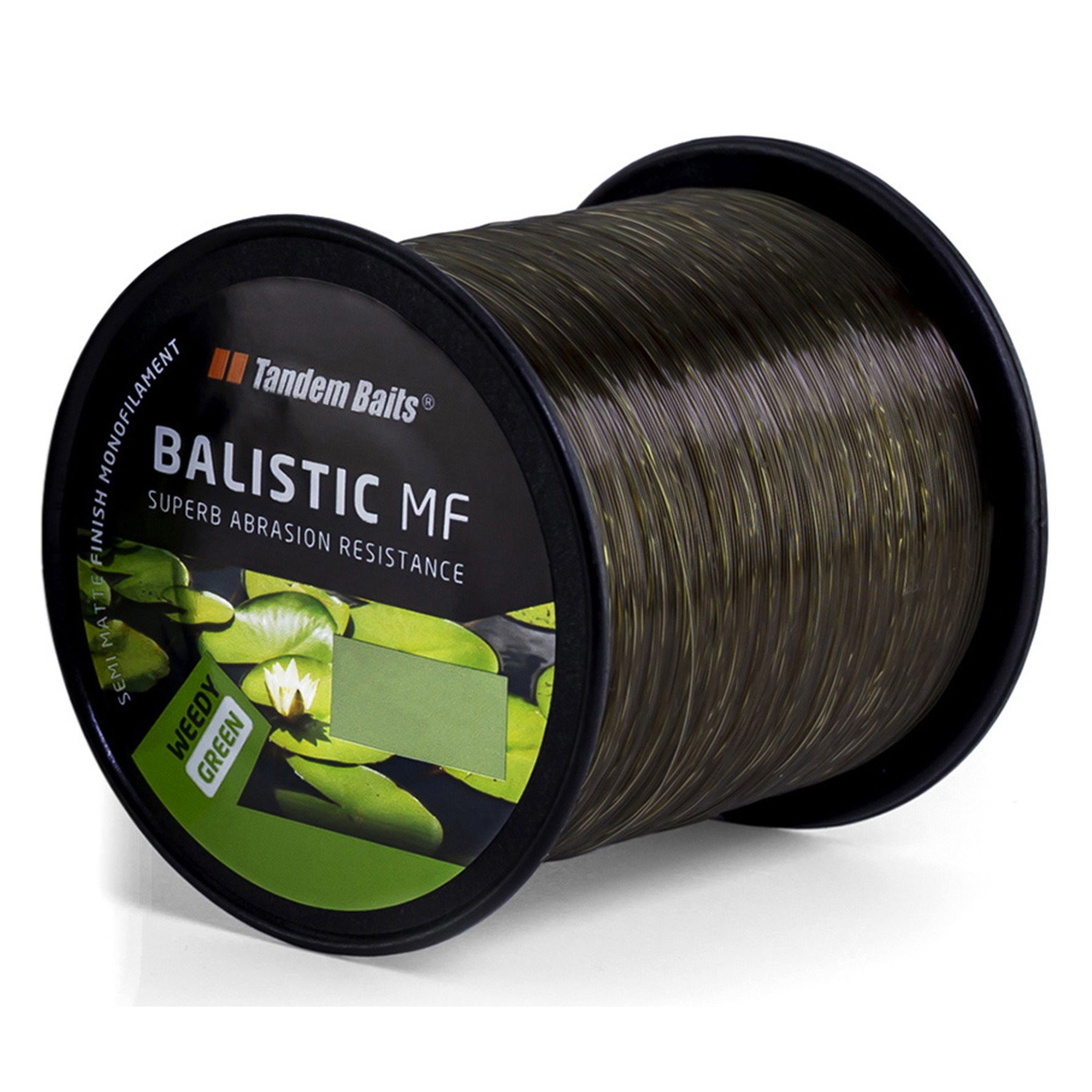 Piquets De Carpe Tandem Baits – Lot De 4, 40-60 Cm, 16 Mm, Neufs