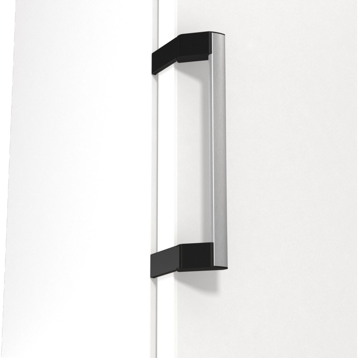 Frigider cu o singura usa Gorenje R619EAW6, 398 l, clasa energetica E, 59,5 cm, Alb