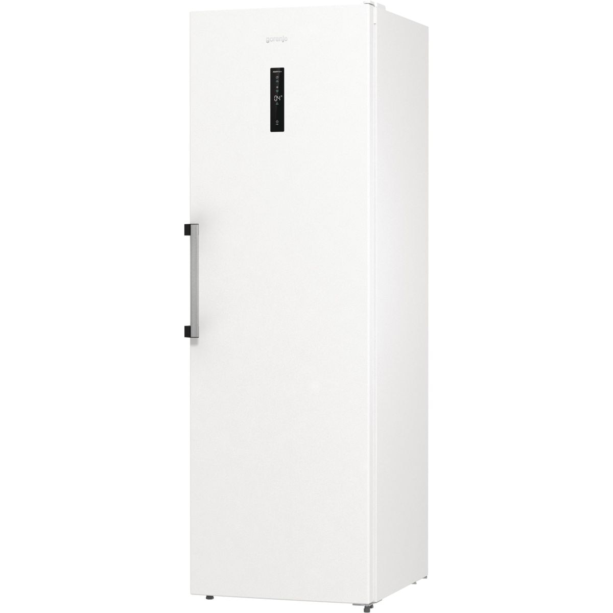 Frigider cu o singura usa Gorenje R619EAW6, 398 l, clasa energetica E, 59,5 cm, Alb