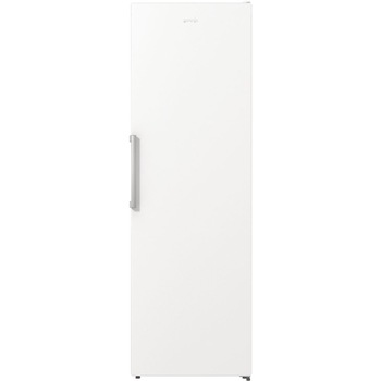 Frigider cu o singura usa Gorenje R619EEW5, 398 l, clasa energetica E, 60 cm, Alb