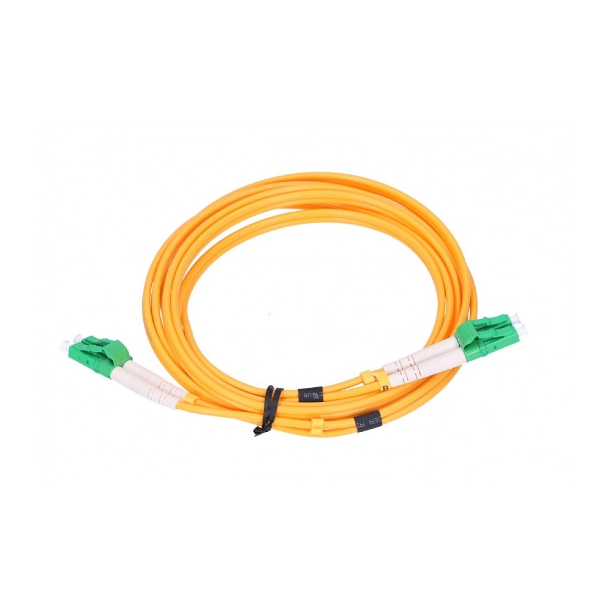 Patch cord LC/APC-LC/APC SM Duplex, 3M - eMAG.ro