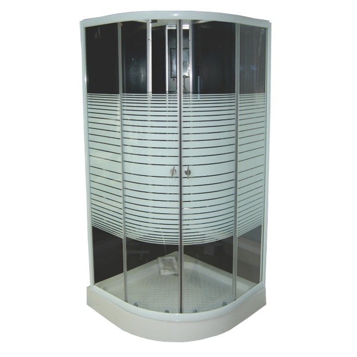 Душ кабина Valencia 900 x 900 мм