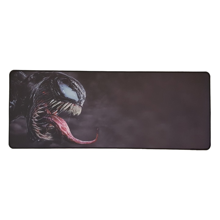 Mousepad gaming, Venom, 800 x 300 x 3 mm